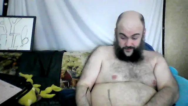 Snapshot of BriTheTopBear chatting on 05.09.26 BriTheTopBear online show from 05.09.26