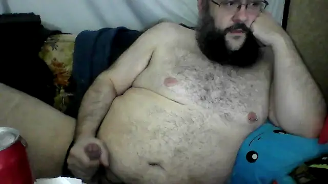 Snapshot of BriTheTopBear chatting on 05.18.26 BriTheTopBear online show from 05.18.26