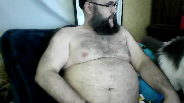 Snapshot of BriTheTopBear chatting on 05.31.26 BriTheTopBear online show from 05.31.26