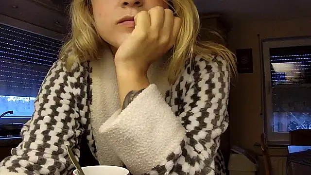 SilvyDiamond online show from 04.21.26