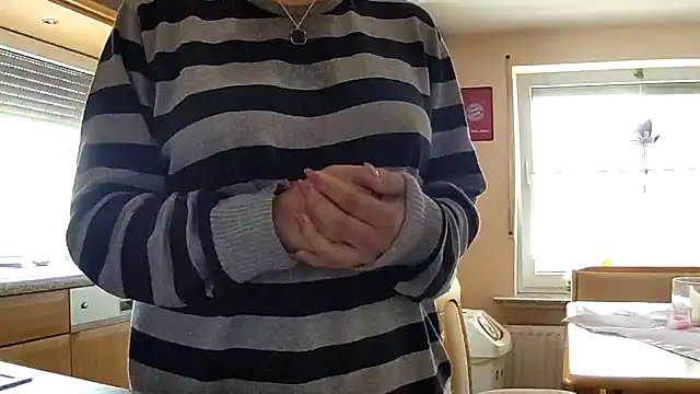 SilvyDiamond online show from 05.17.26