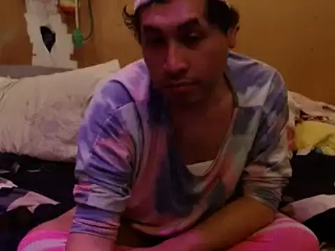 Snapshot of spiZZyToaT chatting on 04.07.26 spiZZyToaT online show from 04.07.26