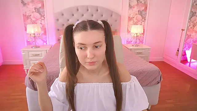 AshleyBaie online show from 05.23.26