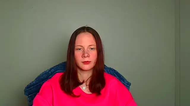 DarkSakuraa online show from 04.09.26