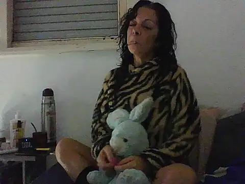 luly mariposa online show from 05.09.26