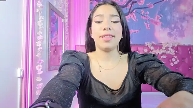 Snapshot of Taliasweet chatting on 05.21.26 Taliasweet online show from 05.21.26
