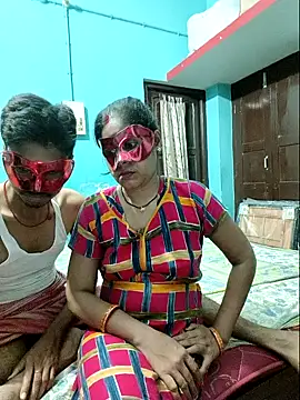 Sexy poorva online show from 05.31.26
