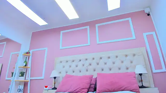 lala ink  online show from 04.06.26