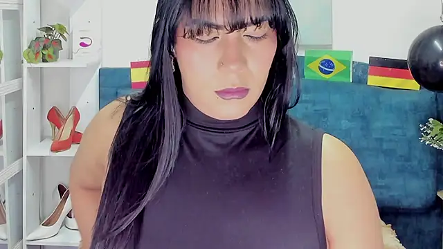 IsadoraVex online show from 07.11.26