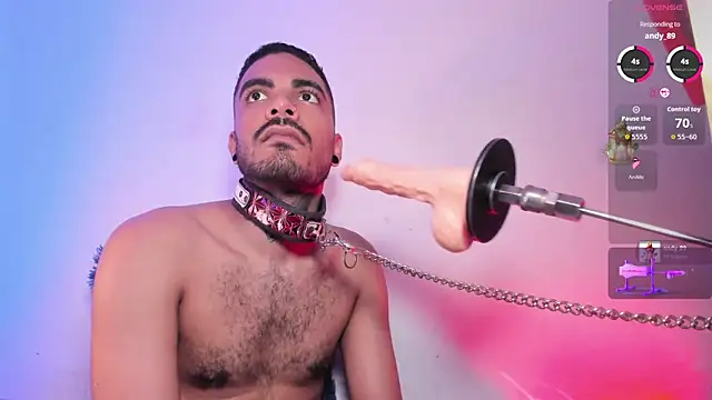 hairy jordan online show from 05.19.26