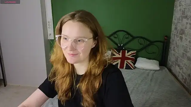 Snapshot of JessieWayy chatting on 05.25.26 JessieWayy online show from 05.25.26