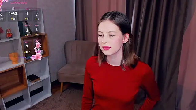 MerleBarczak online show from 04.08.26