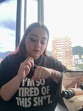 ziara white online show from 04.07.26