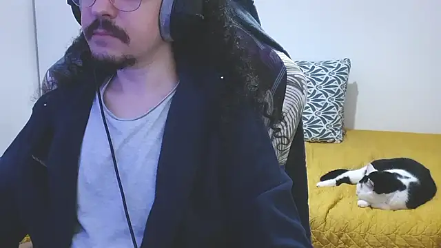 Snapshot of okakox chatting on 04.07.26 okakox online show from 04.07.26