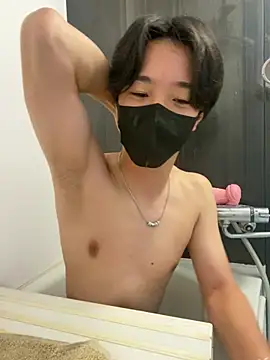 Snapshot of dadamaruu chatting on 07.04.26 dadamaruu online show from 07.04.26