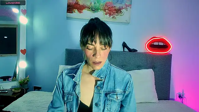 Lorena sweet33 online show from 05.21.26