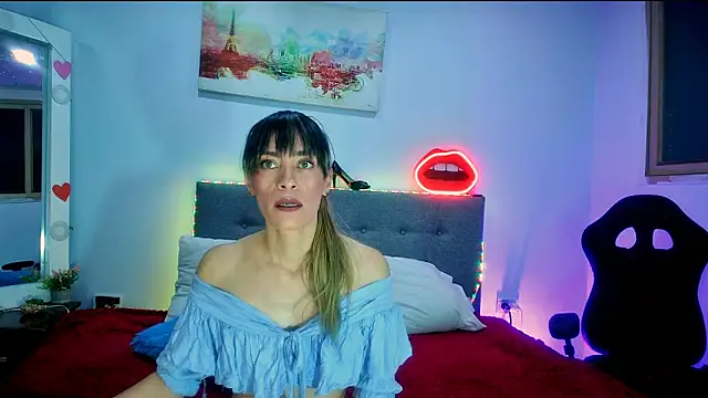 Snapshot of Lorena_sweet33 chatting on 06.10.26 Lorena sweet33 online show from 06.10.26