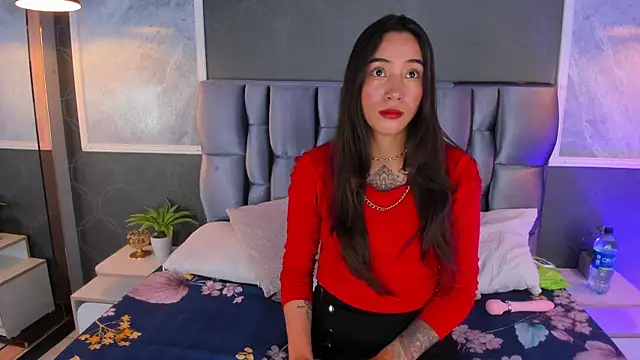 Cata Jonees online show from 04.28.26