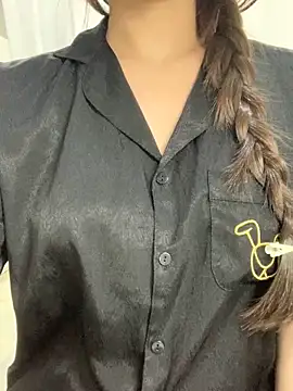 Mon2k-sayhi online show from 04.13.26