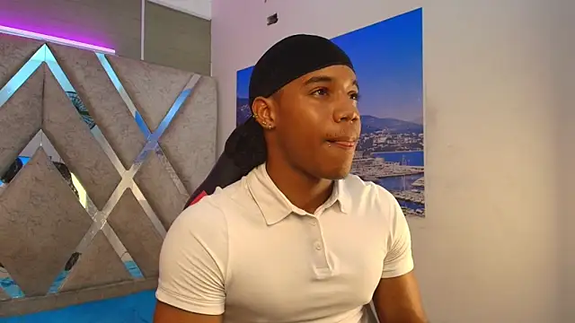 axel silva4 online show from 04.19.26