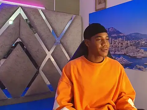 axel silva4 online show from 04.26.26
