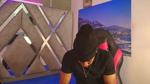 axel silva4 online show from 04.28.26