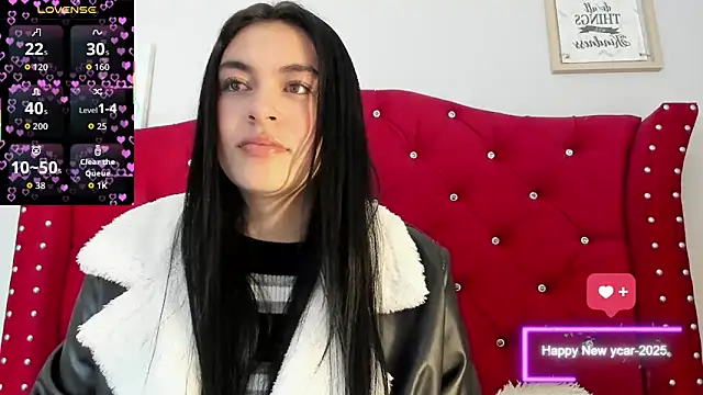 melissa ls online show from 05.02.26