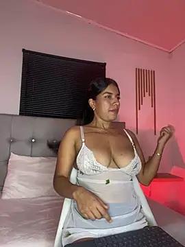 kimmygray10 online show from 06.03.26