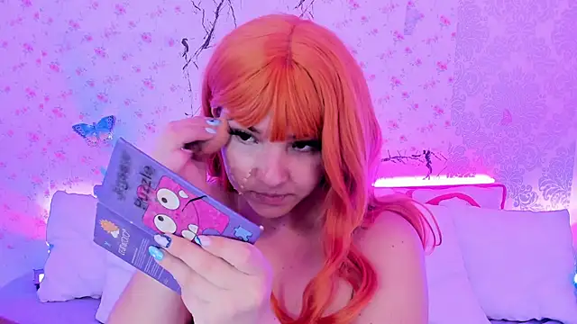 Snapshot of meimurasaki chatting on 05.25.26 meimurasaki online show from 05.25.26