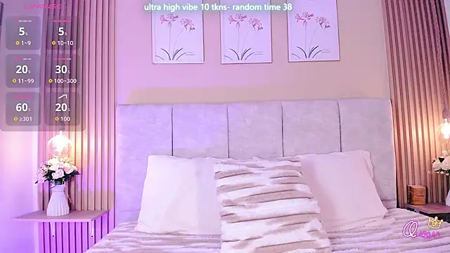 cherlyn 1 online show from 05.18.26