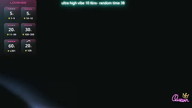 cherlyn 1 online show from 06.11.26