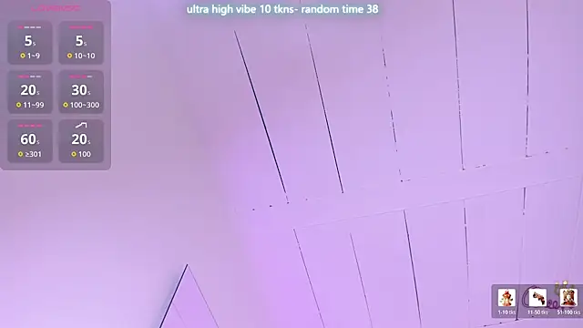 cherlyn 1 online show from 06.27.26