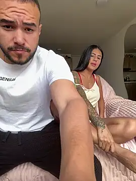 lunasex06 online show from 05.26.26