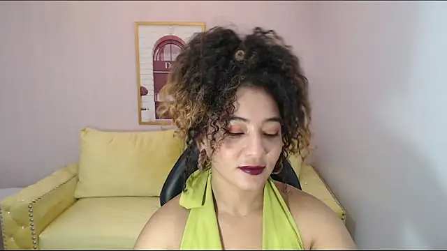 Brittany ch online show from 05.03.26