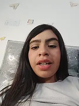 Solange 686 online show from 07.05.26
