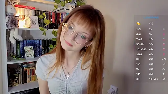 Lilyrin online show from 04.23.26