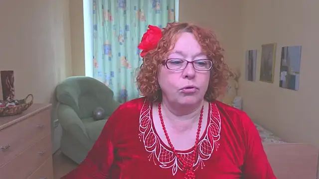 Fara Flutte online show from 05.13.26