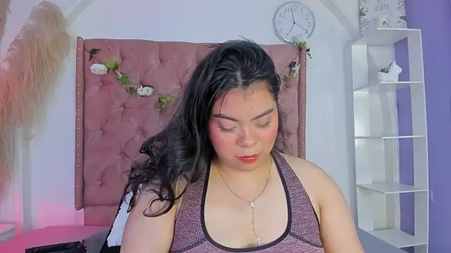 ROSELEI  online show from 05.13.26