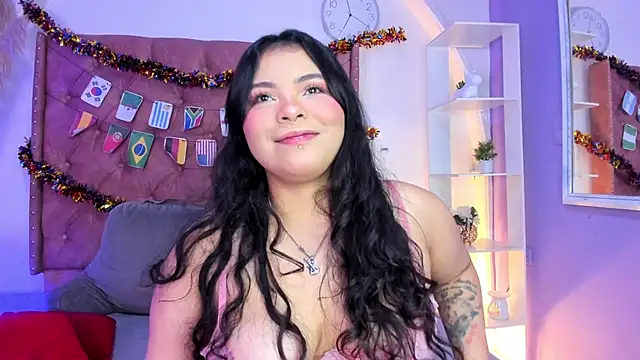 ROSELEI  online show from 06.19.26
