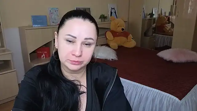 Mia Misteryy online show from 04.20.26