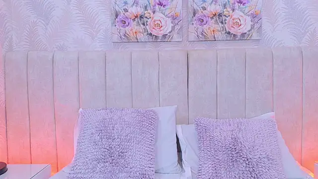 VegaSara online show from 07.14.26