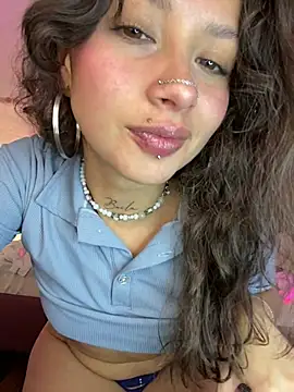 Dreanaa online show from 06.08.26