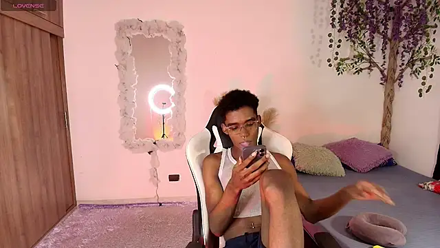 IamAndrey online show from 06.02.26