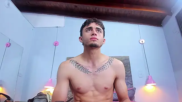 James-06 online show from 04.24.26