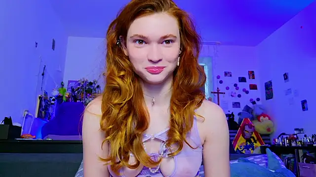Annaroxann online show from 06.19.26