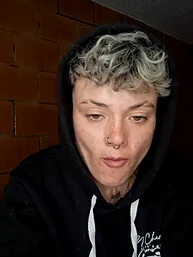 Megan-c online show from 05.02.26