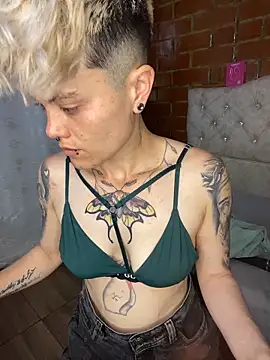 Megan-c online show from 06.16.26