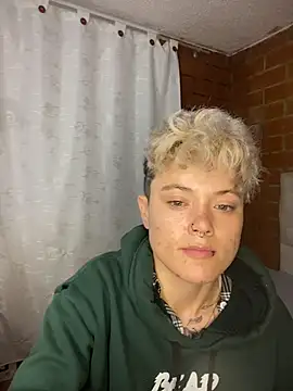 Megan-c online show from 07.03.26