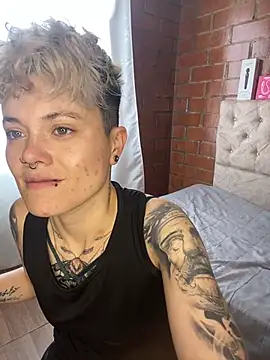 Megan-c online show from 07.03.26