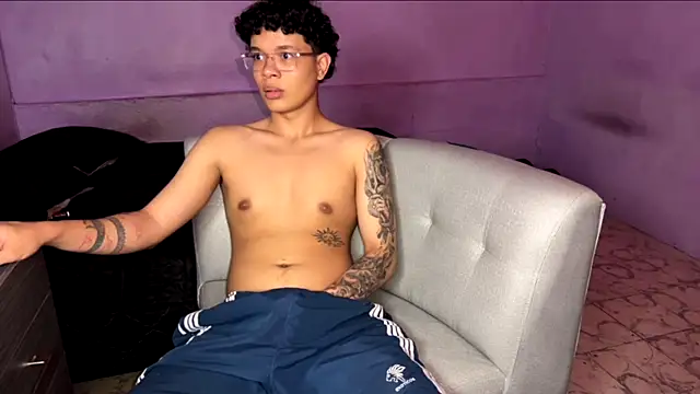 Samuel morax online show from 04.07.26